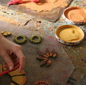 Arjak Pattern Designs